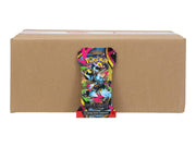 Pokemon Mega Evolution: Pitch Black Sleeved Booster 144-Pack Case