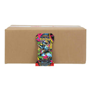 Pokemon Mega Evolution: Pitch Black Sleeved Booster 144-Pack Case