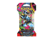 Pokemon Mega Evolution: Pitch Black Sleeved Booster Pack