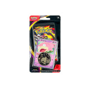 Pokemon Mega Evolution: Pitch Black Checklane Blister