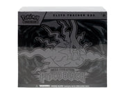 Pokemon Mega Evolution: Pitch Black Elite Trainer Box