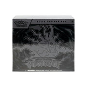 Pokemon Mega Evolution: Pitch Black Elite Trainer Box