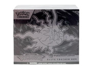 Pokemon Mega Evolution: Pitch Black Pokemon Center Exclusive Elite Trainer Box