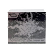 Pokemon Mega Evolution: Pitch Black Pokemon Center Exclusive Elite Trainer Box