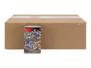 Pokemon Mega Evolution: Pitch Black 6-Pack Booster 25-Bundle Case