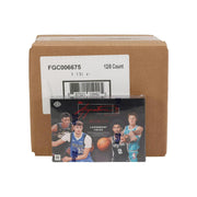 2025/26 Topps Signature Class Basketball Hobby 12-Box Case