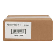 2025/26 Topps Signature Class Basketball Hobby Jumbo 6-Box Case