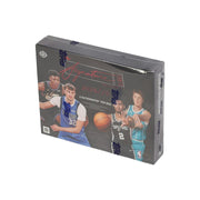 2025/26 Topps Signature Class Basketball Hobby Jumbo Box