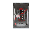 2025/26 Topps Signature Class Basketball Blaster Pack