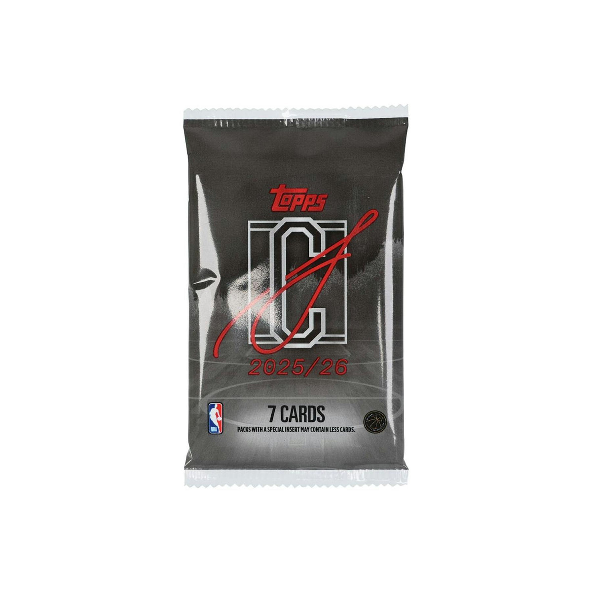 2025/26 Topps Signature Class Basketball Blaster Pack