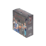 2025/26 Topps Signature Class Basketball Mega Box