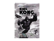 2026 Saturday Morning Cards King Kong Hobby Box