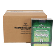2026 Leaf Electrum Baseball Hobby 10-Box Case
