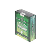 2026 Leaf Electrum Baseball Hobby 10-Box Case
