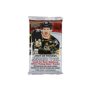 2024/25 Upper Deck Series 2 Hockey Blaster Pack (Oversized Young Guns!)
