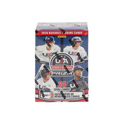 2026 Panini USA Stars & Stripes Prizm Baseball Blaster Box