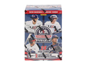 2026 Panini USA Stars & Stripes Prizm Baseball Blaster Box