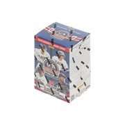 2026 Panini USA Stars & Stripes Prizm Baseball Blaster Box