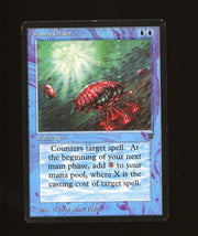 Mana Drain (Heavy Play)