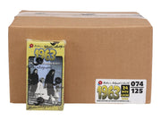 2026 Historic Autographs 1963 Moments That Became History Hobby 24-Box Case