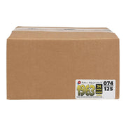 2026 Historic Autographs 1963 Moments That Became History Hobby 24-Box Case
