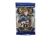 2026 Panini Select NASCAR Racing Hobby Pack