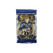 2026 Panini Select NASCAR Racing Hobby Pack