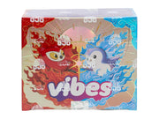 Vibes: Birb & Pengu Booster Box (OCG 2026)