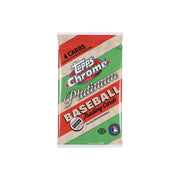 2025 Topps Chrome Platinum '55 Baseball Hobby Pack