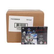 2025 Topps Signature Class Football Hobby 12-Box Case