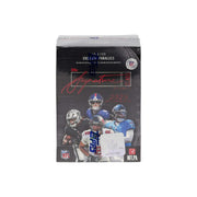 2025 Topps Signature Class Football Blaster Box