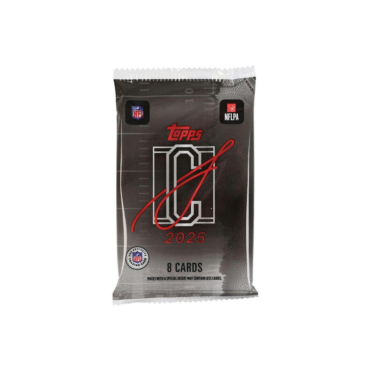 2025 Topps Signature Class Football Mega Pack