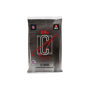 2025 Topps Signature Class Football Mega Pack