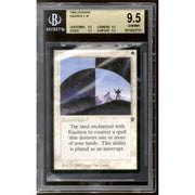Equinox (BGS 9.5)