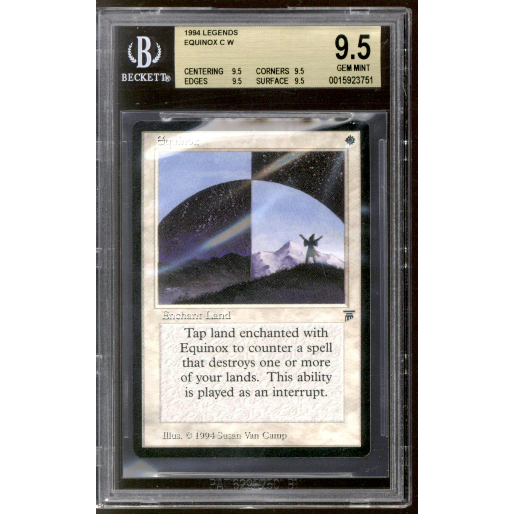 Equinox (BGS 9.5)