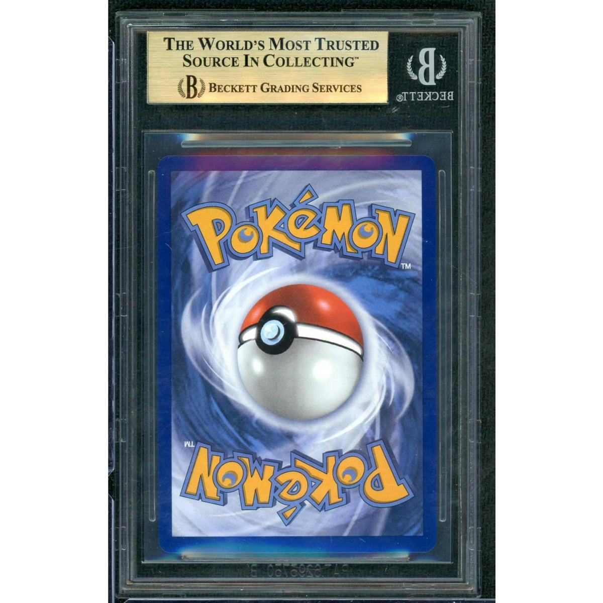 2026 Pokemon Ascended Heroes Pikachu EX Special Illustration Rare #276 BGS 10