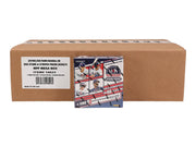 2026 Panini USA Stars & Stripes Prizm Baseball Mega 20-Box Case