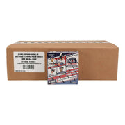 2026 Panini USA Stars & Stripes Prizm Baseball Mega 20-Box Case