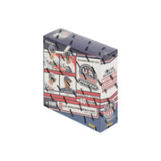 2026 Panini USA Stars & Stripes Prizm Baseball Mega 20-Box Case