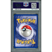1999 Pokemon Clefairy Holo 1st Edition #5 PSA 9