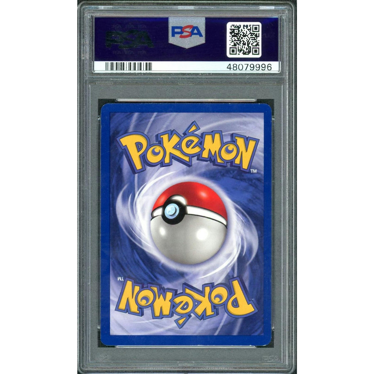 1999 Pokemon Clefairy Holo 1st Edition #5 PSA 9