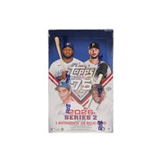 2026 Topps Series 2 Baseball Hobby Box