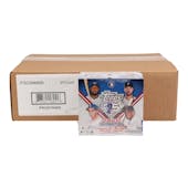 2026 Topps Series 2 Baseball Hobby Jumbo 6-Box Case