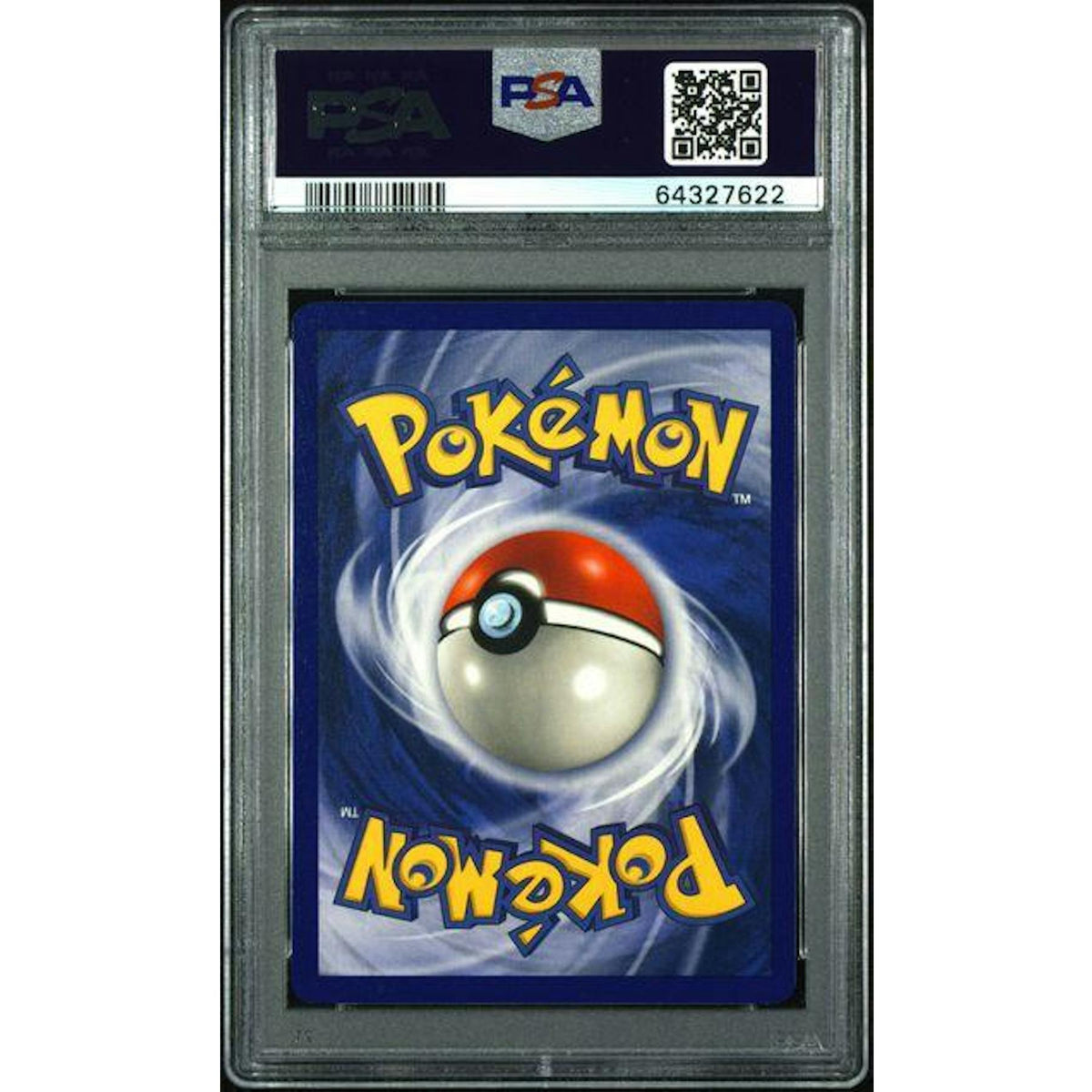 1999 Pokemon Jynx 1st Edition #31 PSA 10