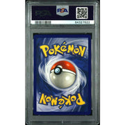 1999 Pokemon Jynx 1st Edition #31 PSA 10