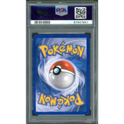 2008 Pokemon D & P Great Encounters Porygon-Z Holo #6 PSA 10