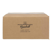 2026 Leaf Metal Draft Baseball Hobby 12-Box Case