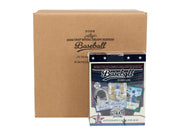 2026 Leaf Metal Draft Baseball Mega Jumbo 8-Box Case
