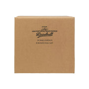 2026 Leaf Metal Draft Baseball Mega Jumbo 8-Box Case