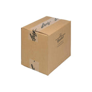 2026 Leaf Metal Draft Baseball Mega Jumbo 8-Box Case